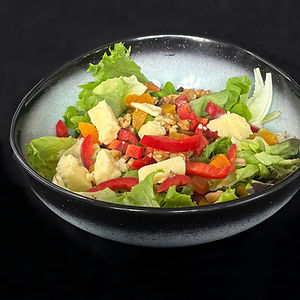Cevizli - Tulum Peynirli Salata