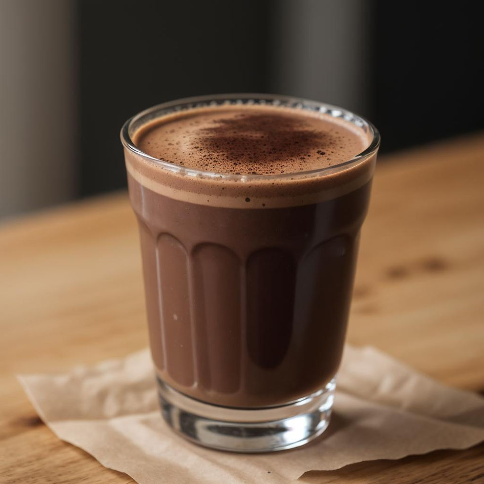 Mocha image