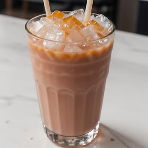 Ice Latte