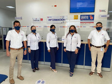 COMFENALCO REPORTA 23 MIL HOJAS DE VIDA RECIBIDAS DURANTE LA PANDEMIA