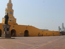Centro Histórico de Cartagena está cerca de abrir, ¿qué falta?