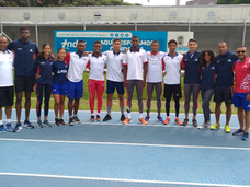 Campeonato nacional de clubes y municipios de atletismo