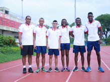 LOISAN ACOSTA HERNÁNDEZ, presente en los Juegos Deportivos Panamericanos 2019