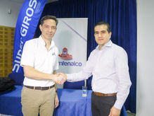 Comfenalco de la mano de SuperGIROS en todo Bolívar