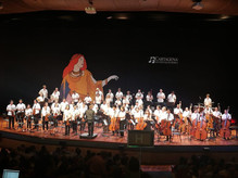 JÓVENES TALENTOS EN EL FESTIVAL DE MÚSICA DE CARTAGENA
