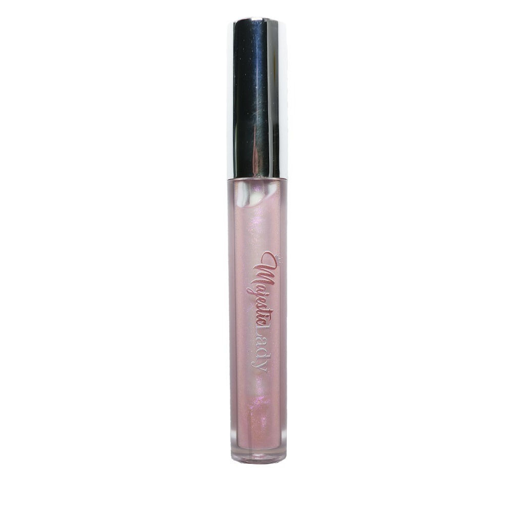 Shimmery Lip Gloss