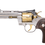 Thumbnail: Colt Python Gold PVD 357 Magnum