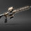 Thumbnail: Faxon Firearms .338 ARC Pistol 12.5"