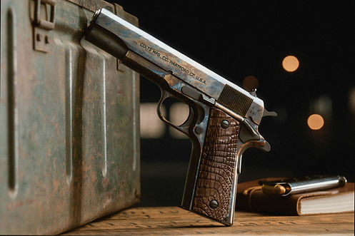Colt 1911-A1 - Thumbnail 2