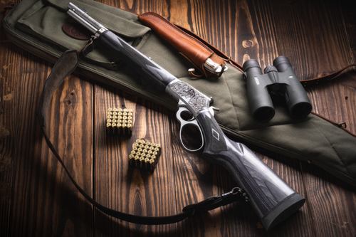 Marlin 1894 SBL Razor Boar 10mm | CNC Firearms