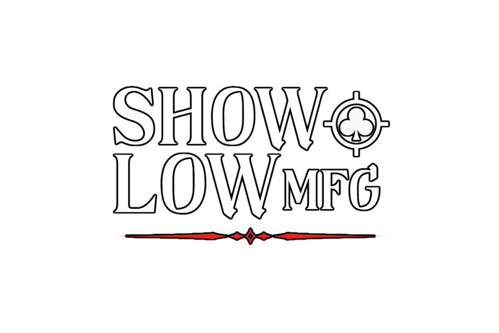 Show Low Logo