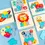 Thumbnail: Baby Wooden Toys 3D Puzzle Cartoon Animal