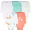 Thumbnail: 5pcs/lot baby boy bodysuits newborn clothes 100% cotton