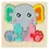 Thumbnail: Baby Wooden Toys 3D Puzzle Cartoon Animal