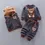 Thumbnail: Newborn baby autumnal clothes+hoodie+pant outfit