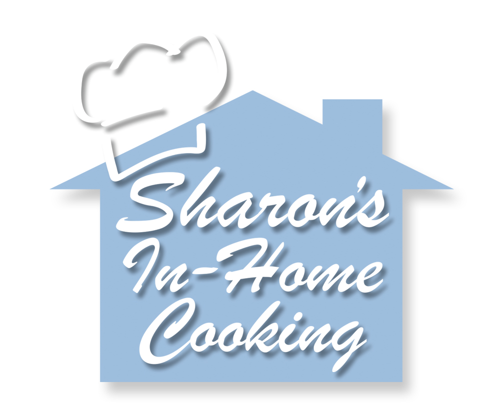 Sharon's In Home Cooking