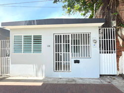 #120 Calle Antonio Figuera, Arecibo PR