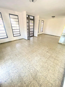 Villa Fontana, Carolina