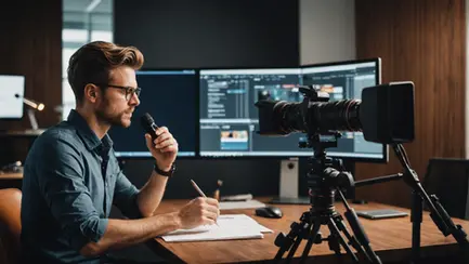 How to Master Time Management and Maximize Productivity: A Young Professional's Guide to Scheduling and Task Management