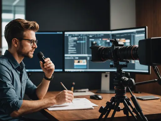 How to Master Time Management and Maximize Productivity: A Young Professional's Guide to Scheduling and Task Management