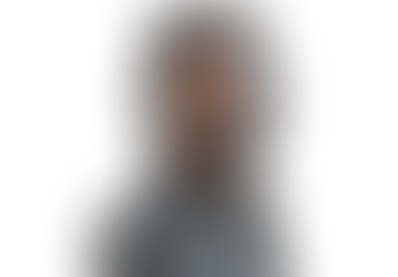 Lenny Richardson headshot