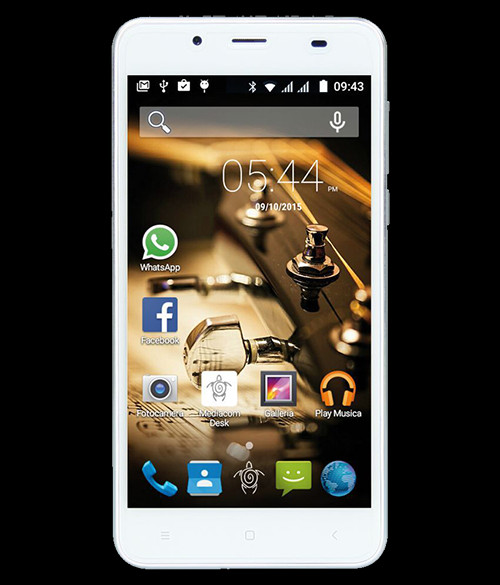 Medicom PhonePad Duo