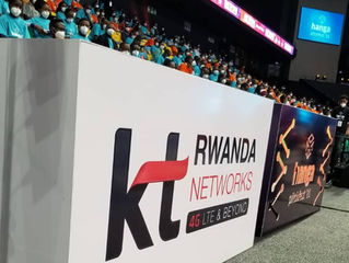 KTRN, supporting the Innovation Ecosystem and Rwandan Innovators