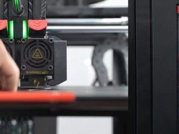 Pro3 如何校準噴嘴高度 - V1.0