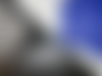 物件表面異常光亮