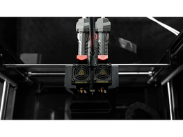 主流3D列印技術原理及應用領域介紹