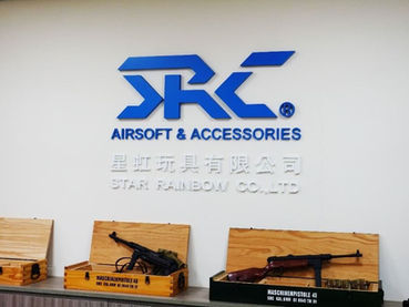 SRC憑藉3D 列印技術加速玩具槍開發，縮減 90% 開發成本