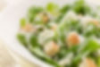 Ensalada Cesar