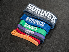 Sorinex Bands