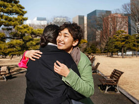 Random Acts of Kindness Day