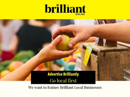 Brilliant August 2023 Themes