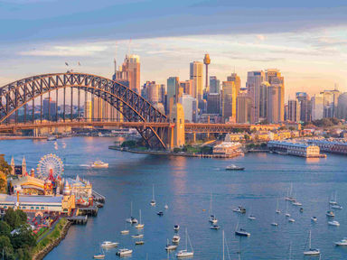 Property Investing in Australia Remains a Lucrative Option