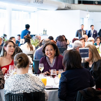 AMSA annual dinner celebrating 185 years of migration history