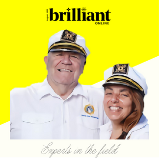 Port Adventure Featured on Brilliant Online