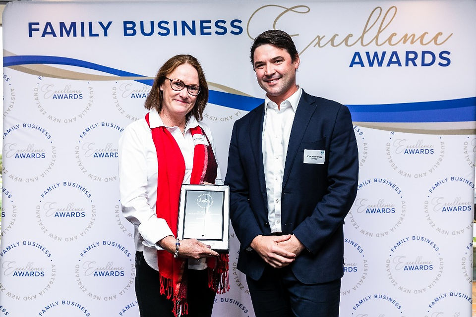 FBA Taronga featured in Brilliant Online