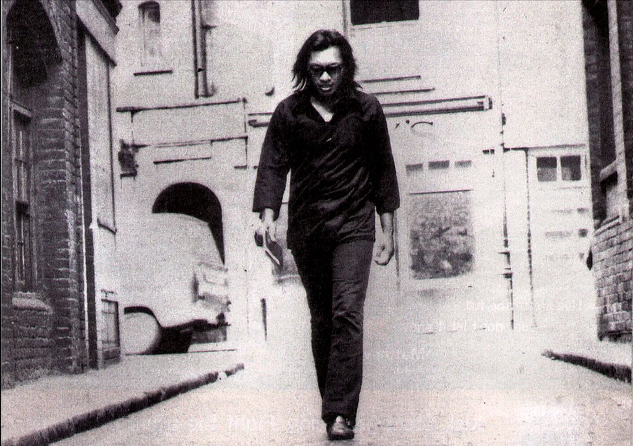 The name Sixto Rodriguez might be familiar with certain folks | featured in Brilliant-Online