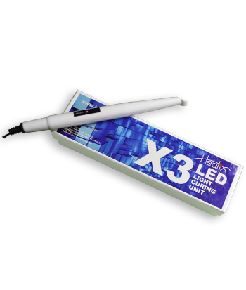 Healix Light Curing Light
