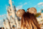 Walt Disney World Orlando in the Summer