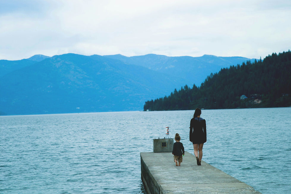 Au Pair in New Zealand