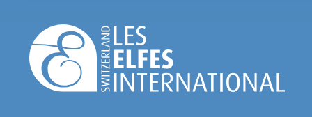 Les Elfes International Logo