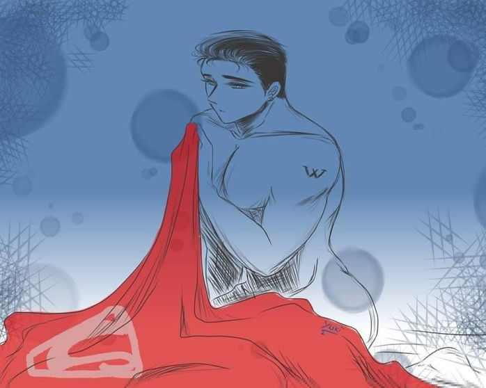 [Longfic] The one that got away - Chap 9