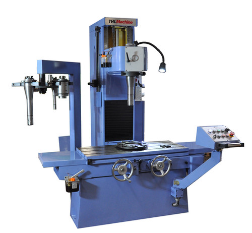 THL Rebore Machine | Int. Ind. Products