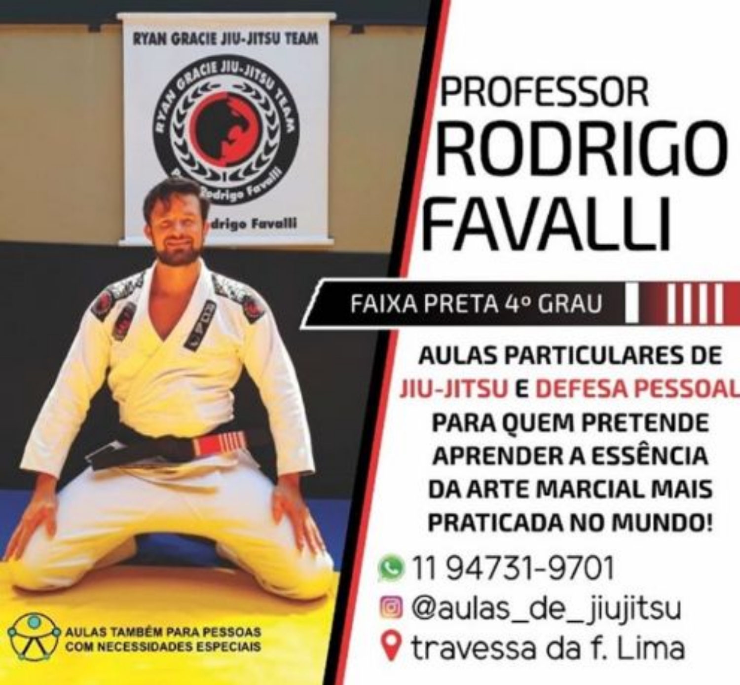Foto do escritor: @aulas_de_jiujitsu