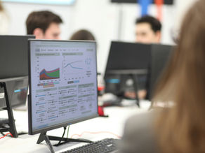 les 5 KPI marketing d'une PME