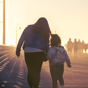 Mother’s Day Reflections