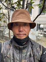 仲川志郎代表